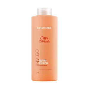 Wella Professionals Кондиціонер для волосся Invigo Nutri-Enrich живильний, із ягодами годжі, 1000 мл