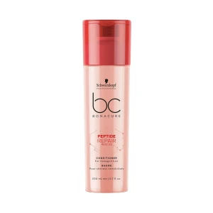 Schwarzkopf Professional Кондиціонер BC Bonacure Repair Rescue Відновлюючий кондиціонер 200 мл