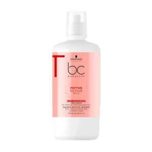Schwarzkopf Professional Маска BC Bonacure Repair Rescue Відновлююча 750 мл