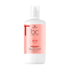 Schwarzkopf Professional Маска BC Bonacure Repair Rescue Відновлююча глибоко поживна 750 мл