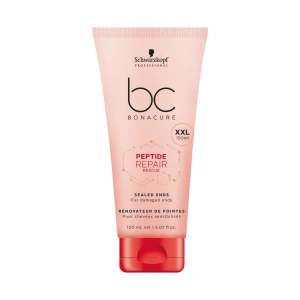 Schwarzkopf Professional Засіб BC Bonacure Repair Rescue Відновлюючий для кінчиків волосся, що січуться 150 мл