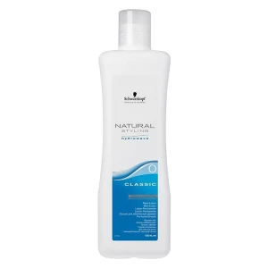Schwarzkopf Professional Лосьйон NATURAL STYLING для жорсткого волосся No.0 1000 мл