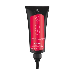 Schwarzkopf Professional Фарба для волосся прямої дії Igora Color Worx Кораловий, 100 мл
