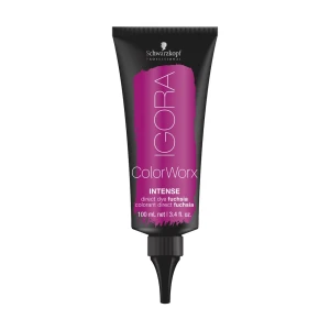 Schwarzkopf Professional Фарба для волосся прямої дії Igora Color Worx Фуксія, 100 мл