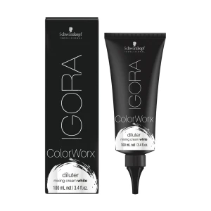 Schwarzkopf Professional Фарба для волосся прямої дії Igora Color Worx, 100 мл