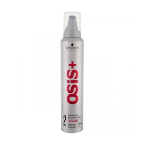 Schwarzkopf Professional Мус Для Волосся OSIS для волосся середньої фіксації 200 ml