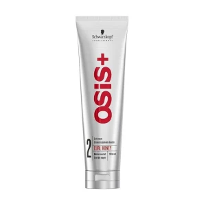 Schwarzkopf Professional Крем для кудрей Osis+ Style Curl Honey с ароматом меда, 150 мл