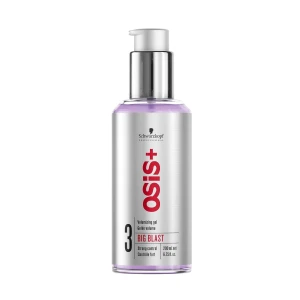 Schwarzkopf Professional Маслянистый Гель OSIS для формирования локонов 200 ml