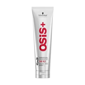 Schwarzkopf Professional Крем для разглаживания волос Osis+ Tame Wild, 150 мл