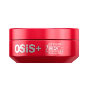 Schwarzkopf Professional Паста-Глина OSIS моделирования прически 85 ml