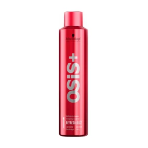 Schwarzkopf Professional Сухий шампунь для волосся Osis+ Refresh Dust Bodifying Dry Shampoo, 300 мл
