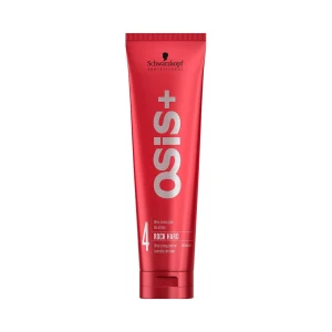 Schwarzkopf Professional Клей для волос Osis+ Rock Hard ультра сильной фиксации, 150 мл