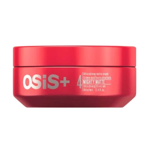 Schwarzkopf Professional Воск-Флюид OSIS Матирующий для волос 85 ml
