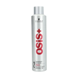 Schwarzkopf Professional Лак для волос Osis+ сильной фиксации, 300 ml