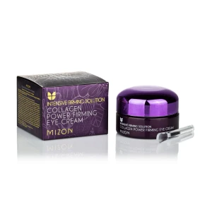 Mizon Крем для шкіри навколо очей Collagen Power Firming Eye Cream колагеновий, 25 мл