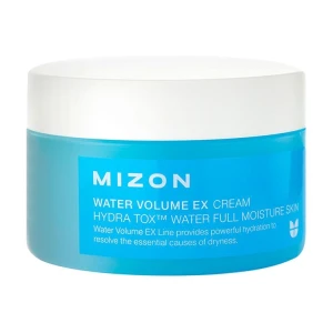 Mizon Увлажняющий крем для лица Water Volume EX Cream, 230 мл