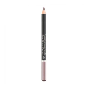 Artdeco Карандаш для бровей Eye Brow Pencil, 4 Light Grey Brown, 1.1 г