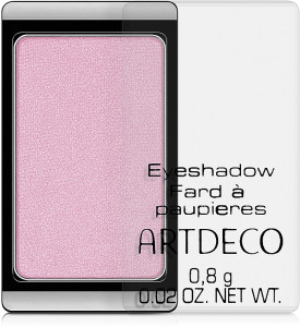 Artdeco Перламутровые тени для век Pearl Eyeshadow 05 Pearly Grey Brown, 0.8 г