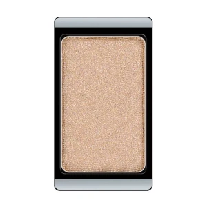 Artdeco Перламутрові тіні для повік Pearl Eyeshadow 19 Pearly Bright Nougat Cream, 0.8 г