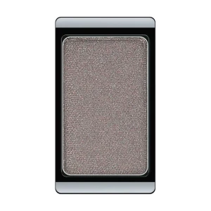 Artdeco Переливчасті тіні для повік Duochrome Eyeshadow 218 Soft Brown Mauve, 0.8 г