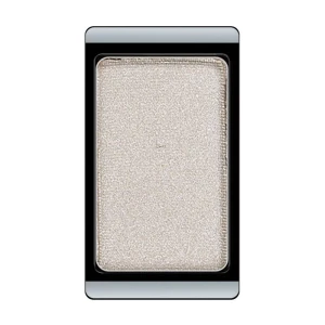 Artdeco Перламутрові тіні для повік Pearl Eyeshadow 15 Pearly Snow Grey, 0.8 г