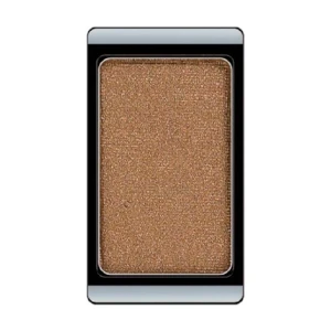 Artdeco Перламутровые тени для век Pearl Eyeshadow 21 Pearly Deep Copper, 0.8 г