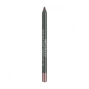Artdeco Водостійкий олівець для очей Soft Eye Liner Waterproof 12 Deep Brown, 1.2 г