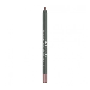 Artdeco Водостойкий карандаш для глаз Soft Eye Liner Waterproof 12 Deep Brown, 1.2 г