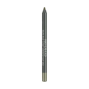 Artdeco Водостійкий олівець для очей Soft Eye Liner Waterproof водостійкий, 20 Bright Olive 1.2 г