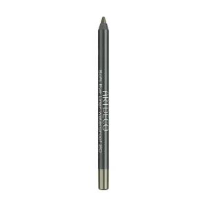 Artdeco Водостойкий карандаш для глаз Soft Eye Liner Waterproof водостойкий, 20 Bright Olive, 1.2 г