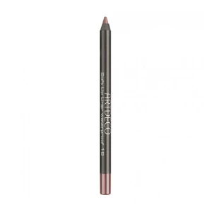 Artdeco Водостойкий карандаш для губ Soft Lip Liner Waterproof 18 Brown Rose, 1.2 г