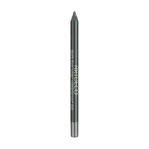 Artdeco Водостойкий карандаш для глаз Soft Eye Liner Waterproof 22 Dark Grey Green, 1.2 г