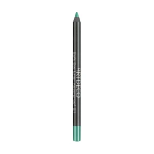 Artdeco Водостойкий карандаш для глаз Soft Eye Liner Waterproof 21 Shiny Light Green, 1.2 г