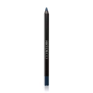 Artdeco Водостойкий карандаш для глаз Soft Eye Liner Waterproof 32 Dark Indigo, 1.2 г