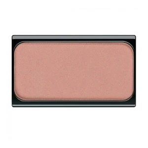 Компактні рум'яна для обличчя - Artdeco Compact Blusher, 39 Orange Rosewood, 5 г