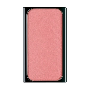 Artdeco Компактні рум'яна для обличчя Compact Blusher, 30 Bright Fuchsia, 5 г