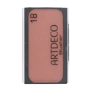 Artdeco Компактні рум'яна для обличчя Compact Blusher, 18 Beige Rose, 5 г