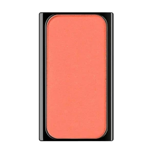 Artdeco Компактні рум'яна для обличчя Compact Blusher, 11 Orange, 5 г
