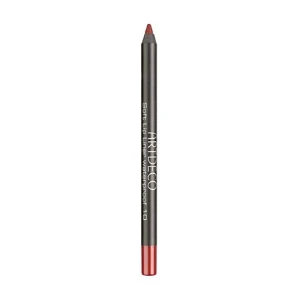 Artdeco Водостойкий карандаш для губ Soft Lip Liner Waterproof 10 Seductive Red, 1.2 г