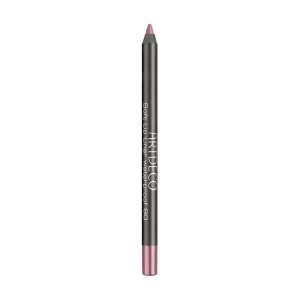 Artdeco Водостойкий карандаш для губ Soft Lip Liner Waterproof 80 Precious Plum, 1.2 г