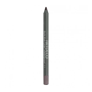 Artdeco Водостійкий олівець для очей Soft Eye Liner Waterproof 11 Deep Forest Brown, 1.2 г