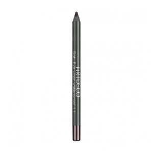 Artdeco Водостойкий карандаш для глаз Soft Eye Liner Waterproof 11 Deep Forest Brown, 1.2 г