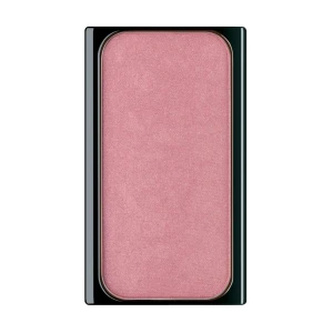 Artdeco Компактні рум'яна для обличчя Compact Blusher, 23 Deep Pink, 5 г