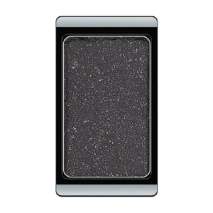 Artdeco Тіні для повік з блискітками Glamour Eyeshadow 311 Glam Smokey Black, 0.8 г