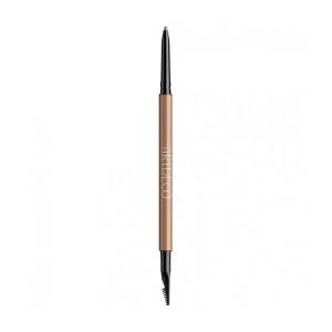 Artdeco Водостійкий олівець для брів з щіточкою Ultra Fine Brow Liner, 0.9 г