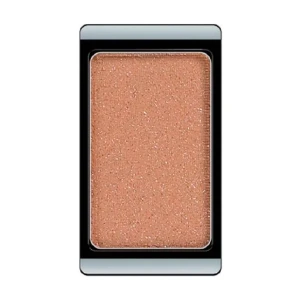 Artdeco Тіні для повік з блискітками Glamour Eyeshadow 380 Glam Golden Copper, 0.8 г