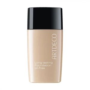 Artdeco Тональний флюїд для обличчя Long-lasting Oil-Free Foundation 05 Fresh Beige, 30 мл