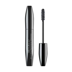 Artdeco Туш для вій All in One Panoramic Mascara, 01 Black, 10 мл