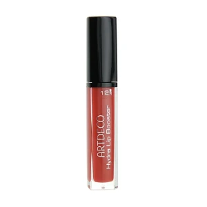 Artdeco Блиск для губ з Hydra Lip Booster з ефектом об'єму 12 Translucent Corn Poppy, 6 мл