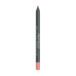 Artdeco Водостойкий карандаш для губ Soft Lip Liner Waterproof 07 Cadmium Orange, 1.2 г